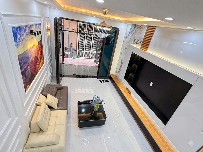 BÁN NHÀ 3 TẦNG – NGÕ HÀO KHÊ, QUÁN NAM, KÊNH DƯƠNG, LÊ CHÂN, HẢI PHÒNG